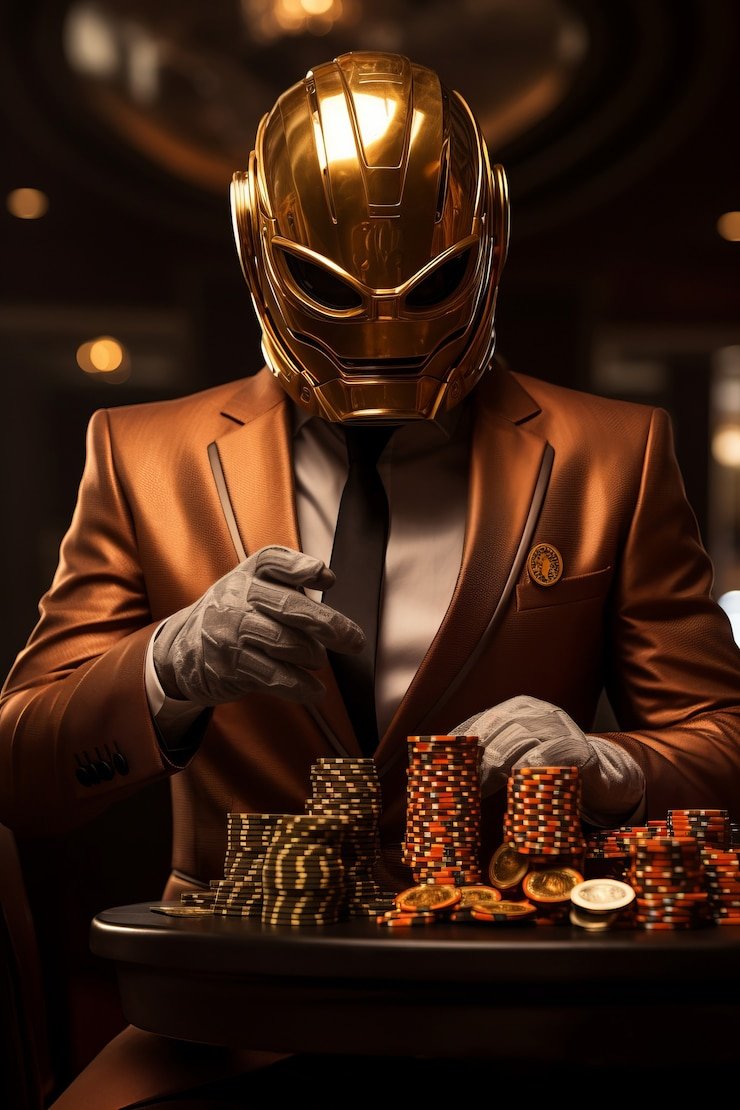 blue stake Multi-Table Roulette