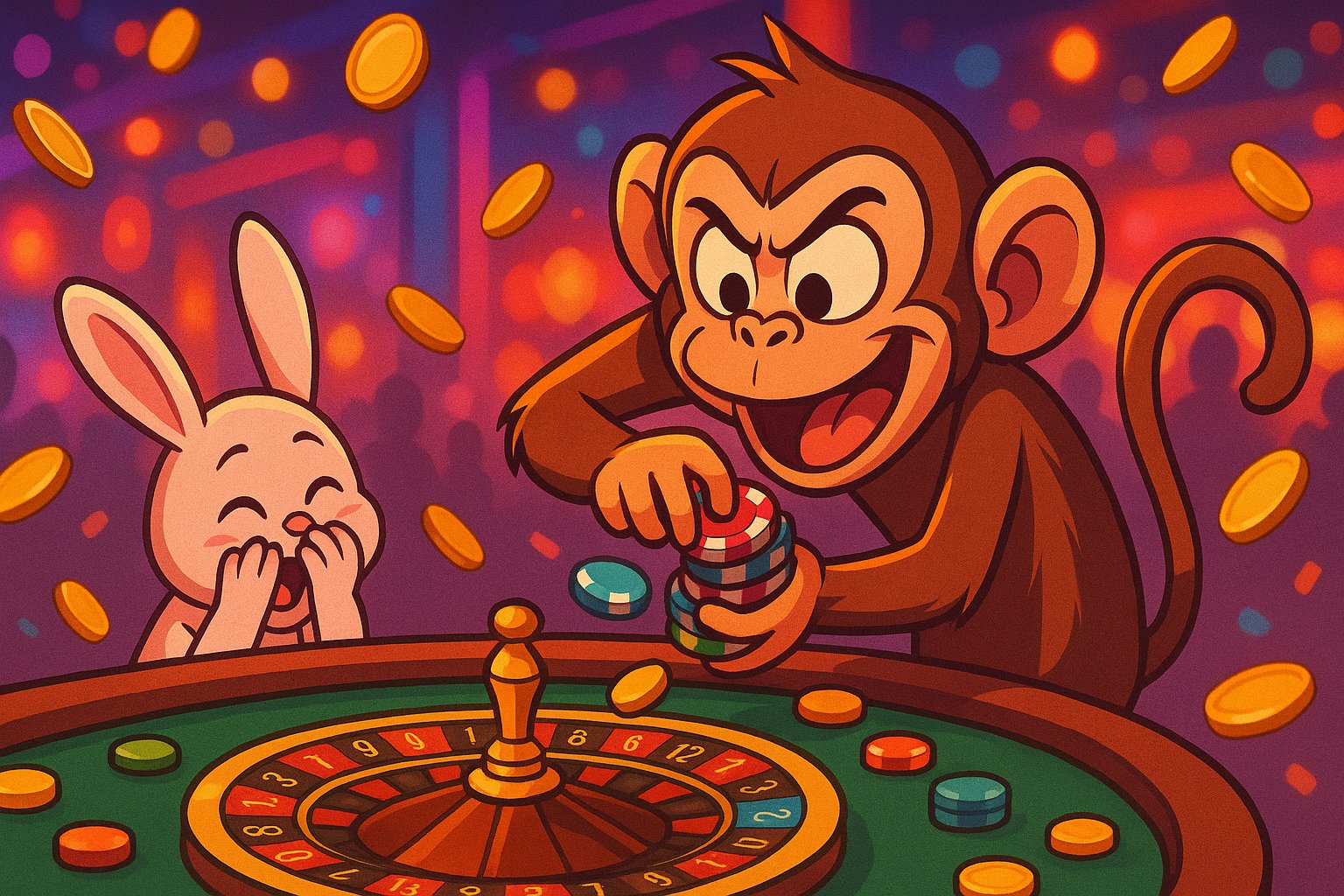 blue stake Live Casino